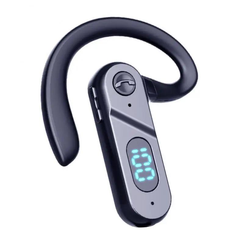 JYL TS Bluetooth Headphones Office Workers HD Call Plastic блискучий лавандового кольору
JYL TS Bluetooth Headphones Office Workers HD Call Plastic блискучий лавандового кольору