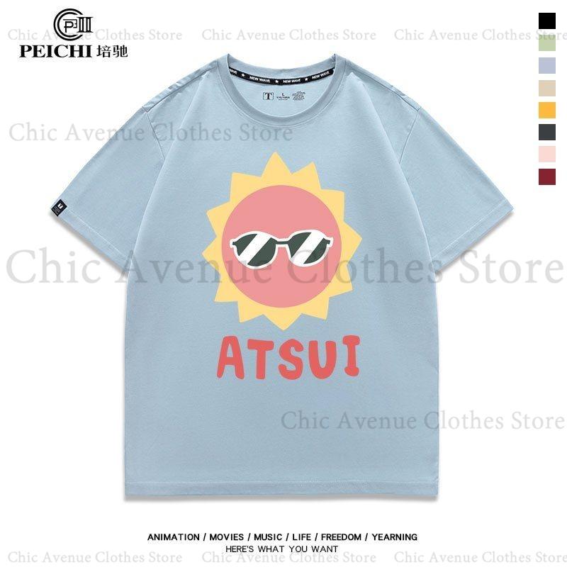 Anime Skip and Loafer Series Mitsumi Iwakura Same Tshirt Casual Tees Cotton Summer Tops Short Sleeve Tee Daily Clothing 2XL
Anime Skip and Loafer Series Mitsumi Iwakura Same Tshirt Casual Tees Cotton Summer Tops Short Sleeve Tee Daily Clothing 2XL