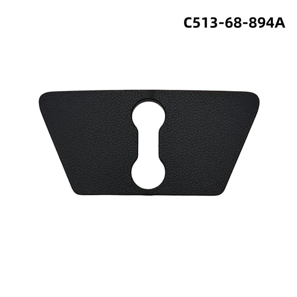 C51368894A Trunk Lock Pillar Cover For Mazda 5 CW 2011-2015
C51368894A Trunk Lock Pillar Cover For Mazda 5 CW 2011-2015
