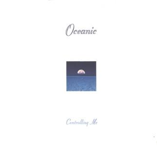 12inch Record OCEANIC - Controlling Me GOOD14T Dead Dead Good 1992 UK Dance & Electronica Used
12inch Record OCEANIC - Controlling Me GOOD14T Dead Dead Good 1992 UK Dance & Electronica Used