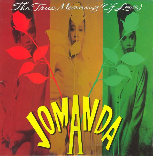 12inch Record JOMANDA - The True Meaning Of Love 010034 Big Beat 1991 US Dance & Electronica Used
12inch Record JOMANDA - The True Meaning Of Love 010034 Big Beat 1991 US Dance & Electronica Used