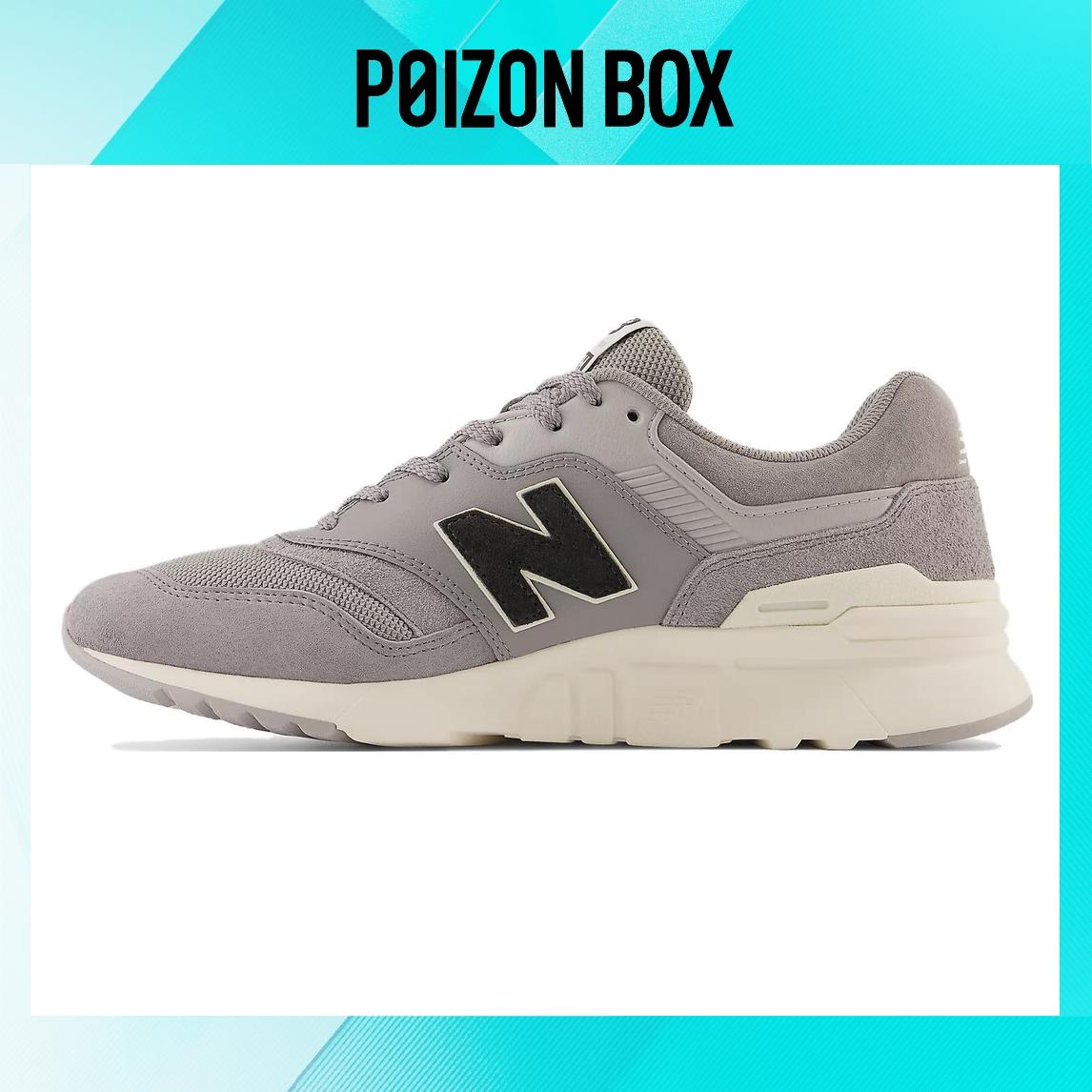 кроссовки Male New Balance NB 997H Running shoes CM997HPH
кроссовки Male New Balance NB 997H Running shoes CM997HPH