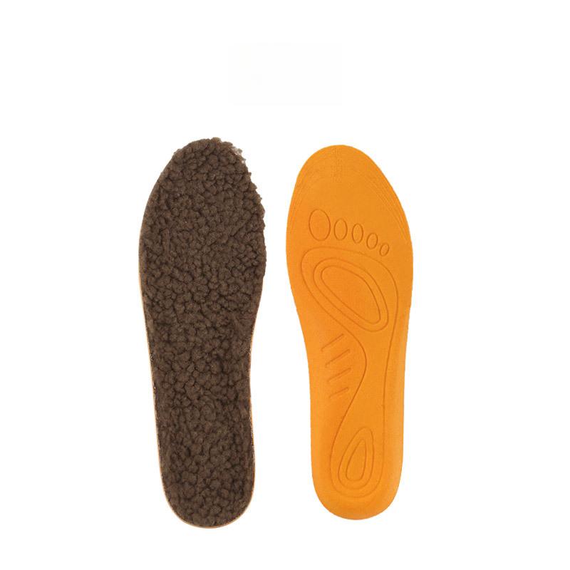 New Lamb Wool Warm Insole Korean Cotton Massage Shock-absorbing Lamb Wool Winter Sports Insole Durable Durable (33-36 yards)
New Lamb Wool Warm Insole Korean Cotton Massage Shock-absorbing Lamb Wool Winter Sports Insole Durable Durable (33-36 yards)