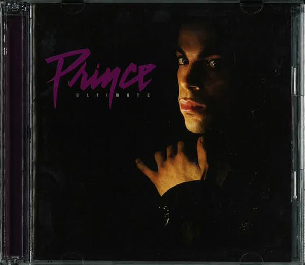 CD PRINCE - Ultimate WPCR140478 Warner Bros. Re 2010 Japan ObiDance & Electronica Used
CD PRINCE - Ultimate WPCR140478 Warner Bros. Re 2010 Japan ObiDance & Electronica Used