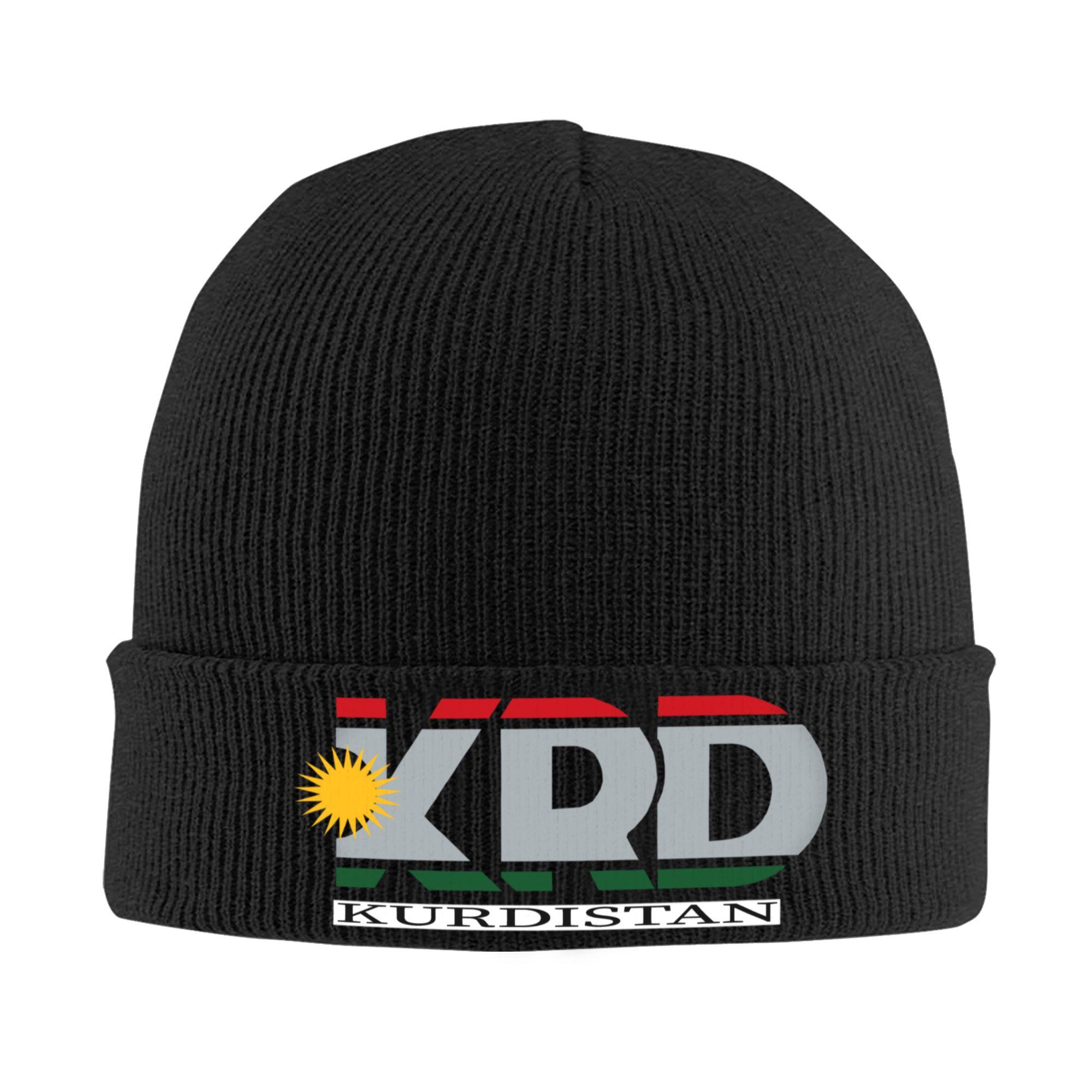 Flag of Kurdistan Beanie Cap Unisex Winter Warm Bonnet Homme Knitting Hat Outdoor Ski Kurdish Proud Skullies Beanies Caps One Size
Flag of Kurdistan Beanie Cap Unisex Winter Warm Bonnet Homme Knitting Hat Outdoor Ski Kurdish Proud Skullies Beanies Caps One Size