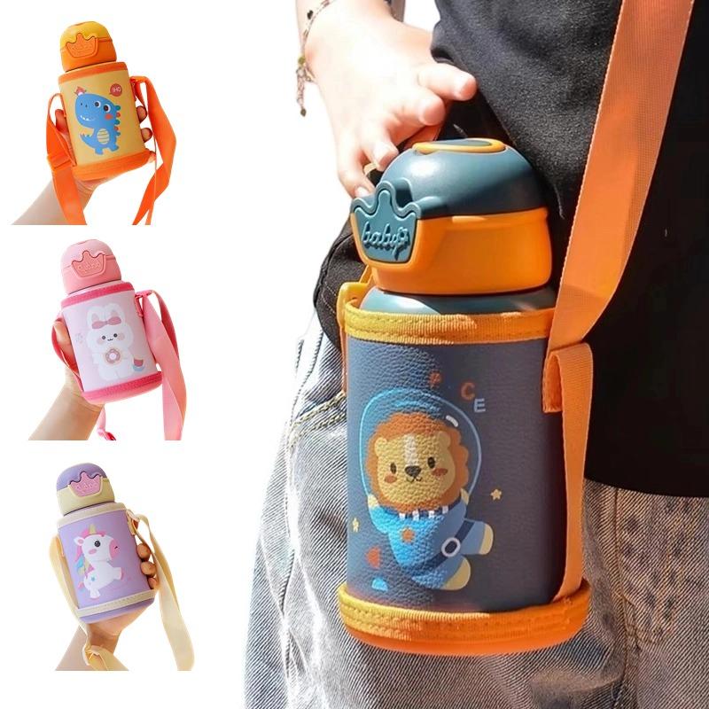 500ml Unicorn Kids Thermos Bottle Cute Children s Thermal Water Bottle Stainless Steel Thermos Mug For Kids Portable Water Cup 500ml темно-синього кольору
500ml Unicorn Kids Thermos Bottle Cute Children s Thermal Water Bottle Stainless Steel Thermos Mug For Kids Portable Water Cup 500ml темно-синього кольору