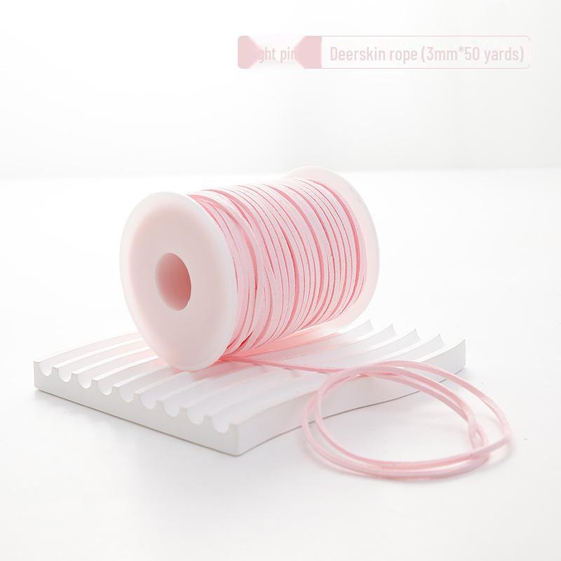 Корейская замша из оленьей кожи, лента с цветком и бархатная лента для букета для DIY украшения
Корейская замша из оленьей кожи, лента с цветком и бархатная лента для букета для DIY украшения