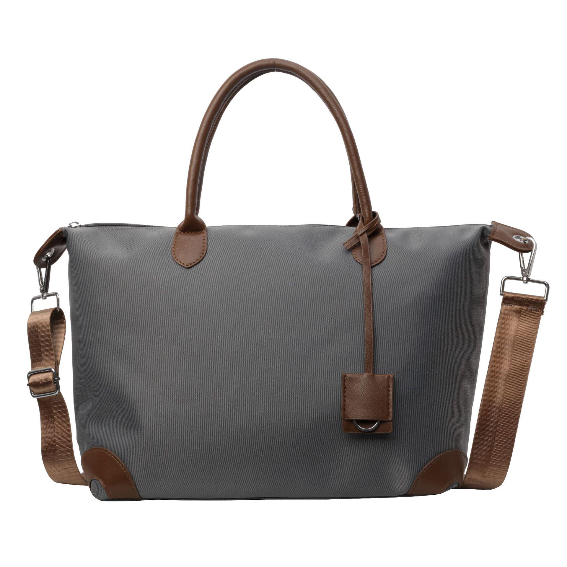 Компактная женская модная дорожная и сумка для йоги - Универсальный ручной и плечевой стиль
Компактная женская модная дорожная и сумка для йоги - Универсальный ручной и плечевой стиль