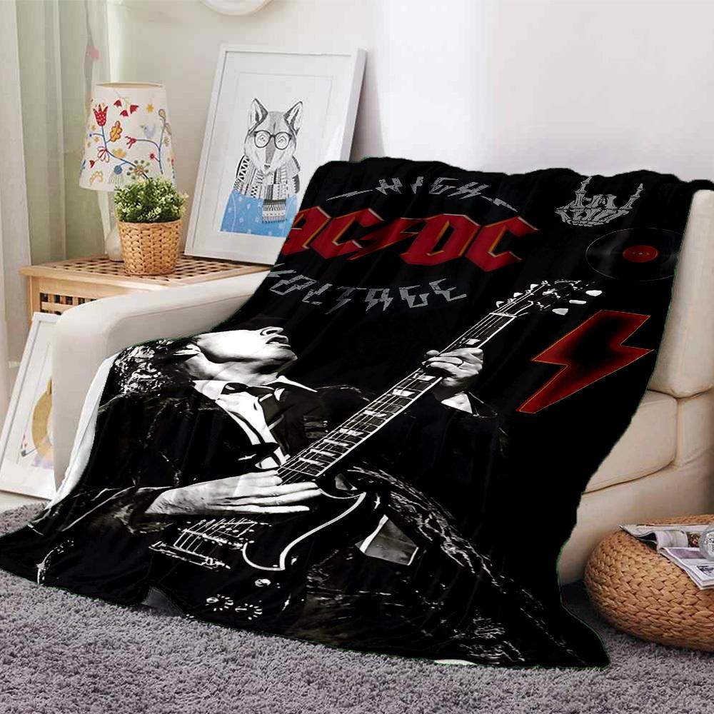 1pc AC/DC High Voltage Soft Flannel All Season Throw for Home, Office, Outdoor UseDurable Comfort Soft Warm Throw for Home 80x120cm
1pc AC/DC High Voltage Soft Flannel All Season Throw for Home, Office, Outdoor UseDurable Comfort Soft Warm Throw for Home 80x120cm