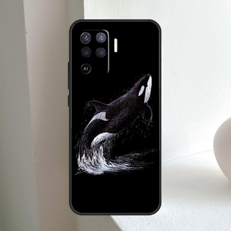 Killer Whale For OPPO A80 A60 A40 A5 A6 Pro A15 A17 A57 A16 A76 A96 A18 A38 A58 A78 A98 A54 A74 A94 Case OPPO A91
Killer Whale For OPPO A80 A60 A40 A5 A6 Pro A15 A17 A57 A16 A76 A96 A18 A38 A58 A78 A98 A54 A74 A94 Case OPPO A91