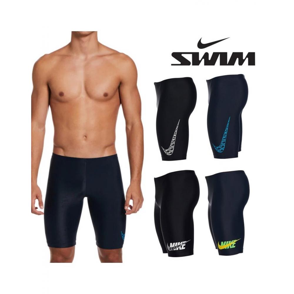 Nike Swim Men S emboSSed Multi Logo Relaxed Fit 5 Part 4 Jammer chooSe 1 1 NESSD640 006/34XL
Nike Swim Men S emboSSed Multi Logo Relaxed Fit 5 Part 4 Jammer chooSe 1 1 NESSD640 006/34XL