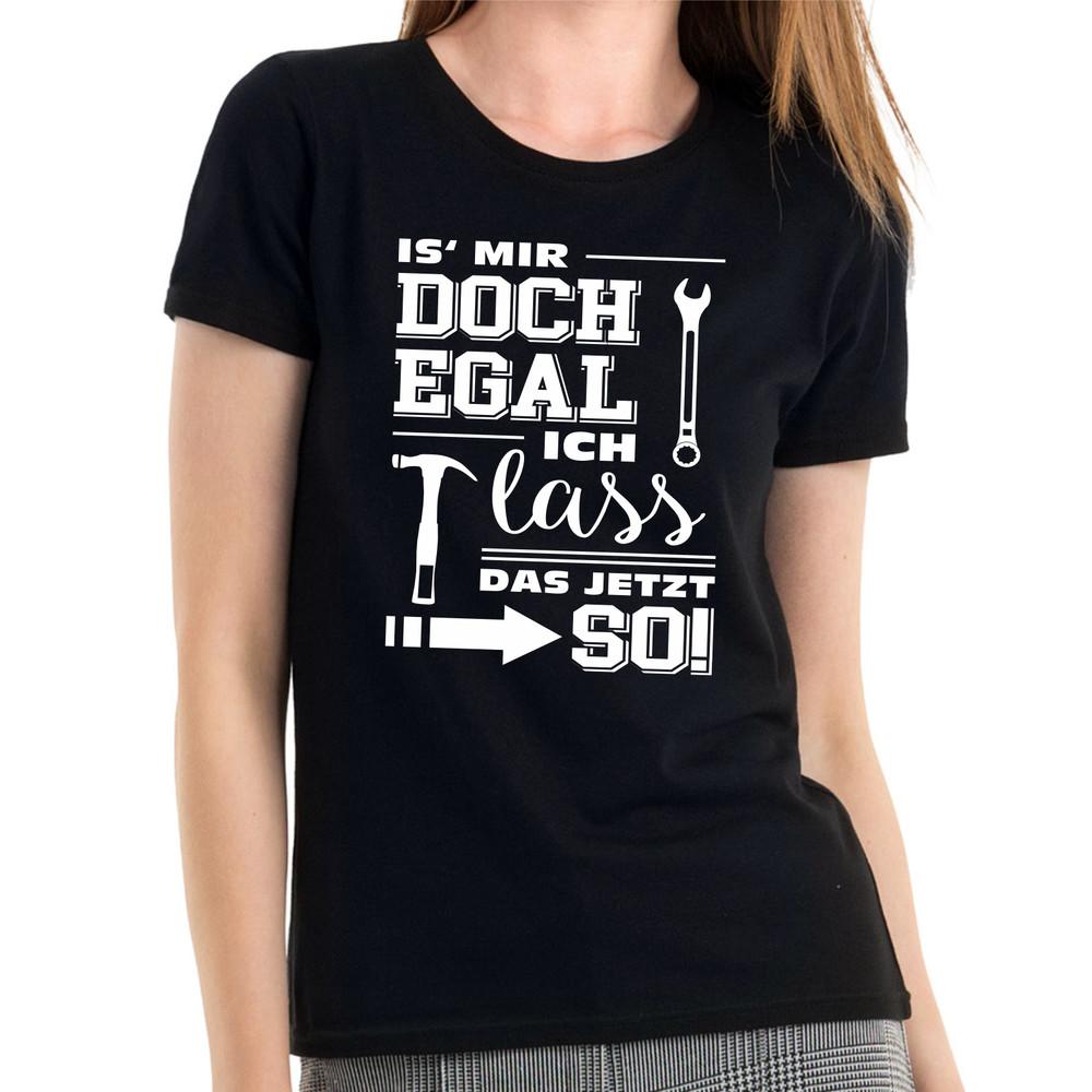 I don t care, I ll leave it like that now Sayings Fun Ladies Girlie T-Shirt XL
I don t care, I ll leave it like that now Sayings Fun Ladies Girlie T-Shirt XL