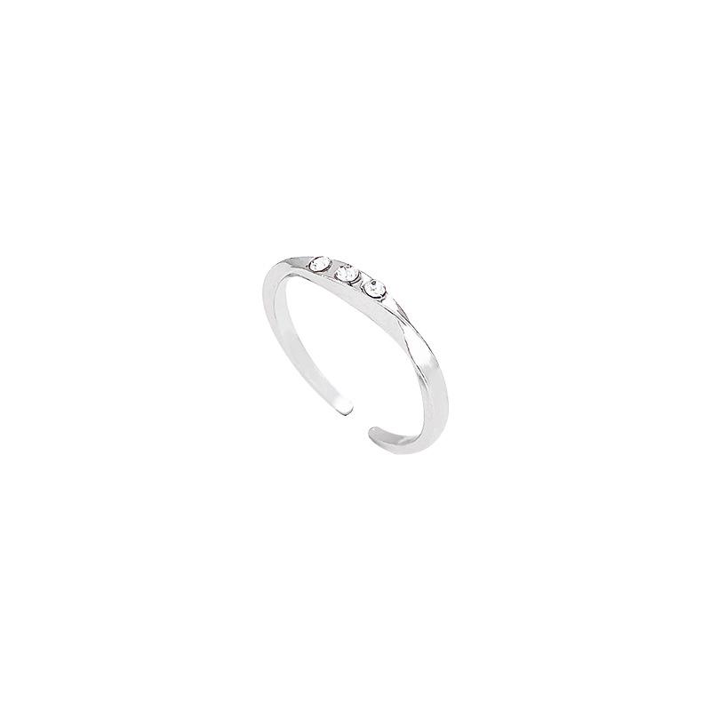 Wrapped Snake Ring Women s Unique Flash Diamond Index Finger Ring Adjustable Opening Jewelry adjustable opening
Wrapped Snake Ring Women s Unique Flash Diamond Index Finger Ring Adjustable Opening Jewelry adjustable opening