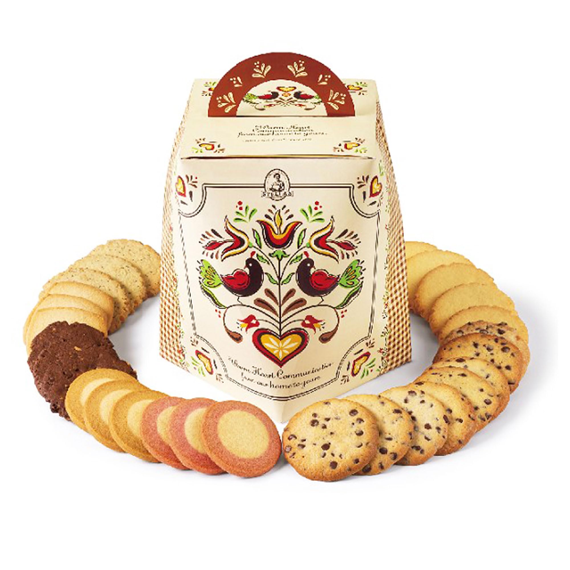 Ant Stella 28 pieces Stella s Barrels,
Ant Stella 28 pieces Stella s Barrels,