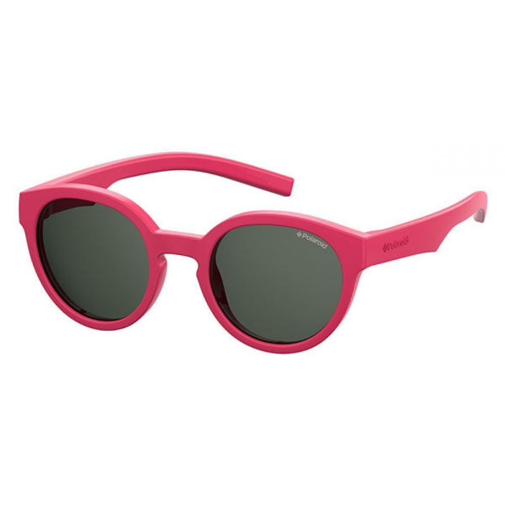 Polaroid Pld 8019 S Sm детские поляризованные 35j M9 детские солнцезащитные очки Red/42
Polaroid Pld 8019 S Sm детские поляризованные 35j M9 детские солнцезащитные очки Red/42
