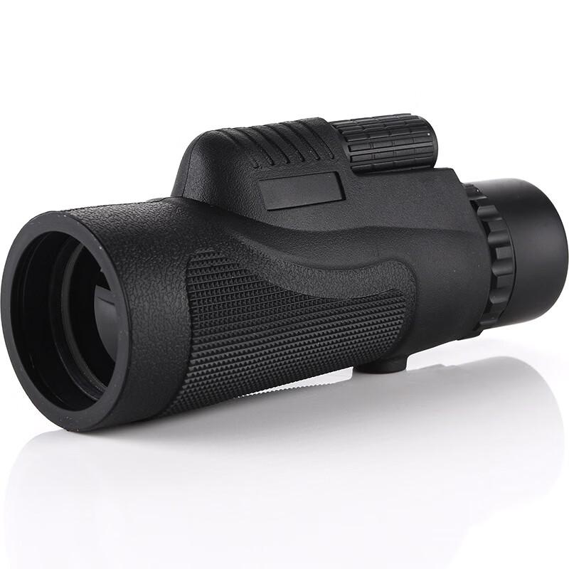 Miling 12x50 HD Portable Monocular Telescope
Miling 12x50 HD Portable Monocular Telescope