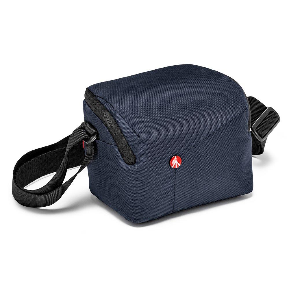Сумка через плечо Manfrotto NEXT Collection 2L Сумка через плечо NEXT I Синяя MB NX-SB-IBU синий
Сумка через плечо Manfrotto NEXT Collection 2L Сумка через плечо NEXT I Синяя MB NX-SB-IBU синий