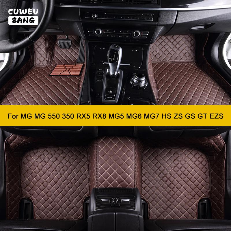 Автомобильные коврики CUWEUSANG на заказ для MG 550 350 RX5 RX8 MG5 MG6 MG7 HS ZS GS GT EZS, автоаксессуары для ног бежевый
Автомобильные коврики CUWEUSANG на заказ для MG 550 350 RX5 RX8 MG5 MG6 MG7 HS ZS GS GT EZS, автоаксессуары для ног бежевый