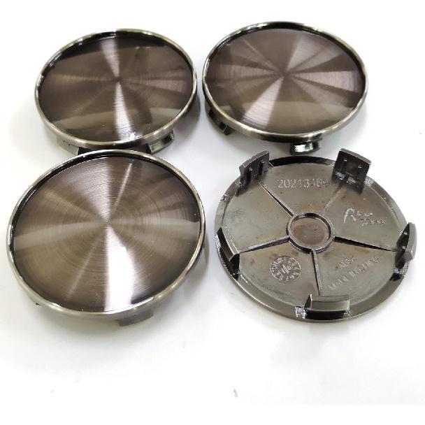 RTRHINOTUNING 4PCS 69mm Wheel Center Caps Compatible with 1 2 3 4 5 Series E81 E87 F20 F87 E90 F30 Rim Caps 36136768640 36136783536, OD: 2.72 (69 mm) OD: 69mm / 2.72 , ID: 64m бронзовый
RTRHINOTUNING 4PCS 69mm Wheel Center Caps Compatible with 1 2 3 4 5 Series E81 E87 F20 F87 E90 F30 Rim Caps 36136768640 36136783536, OD: 2.72 (69 mm) OD: 69mm / 2.72 , ID: 64m бронзовый