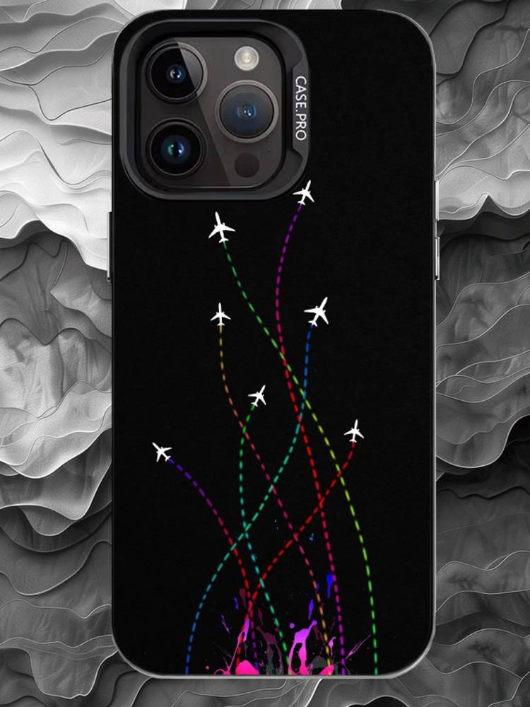 Чехол для телефона N-Neon sketch plane для iPhone 17 16 15 14 13 12 11 Pro Max Plus Серебристый Матовый Черный Чехол iPhone13PROMAX
Чехол для телефона N-Neon sketch plane для iPhone 17 16 15 14 13 12 11 Pro Max Plus Серебристый Матовый Черный Чехол iPhone13PROMAX