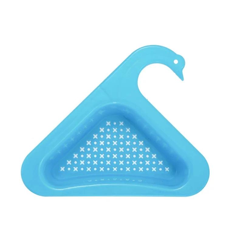 Swan Drain Basket Kitchen Vegetable Cleaning Multi Functional Pool Triangle Plastic Filter Rack Sink Drain Basket Strainer Cheap синий
Swan Drain Basket Kitchen Vegetable Cleaning Multi Functional Pool Triangle Plastic Filter Rack Sink Drain Basket Strainer Cheap синий