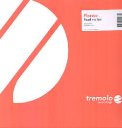 12inch Record FLOREZZ - Read My Lips TRE2037 TREMOLO 2003 Netherland Dance & Electronica Used
12inch Record FLOREZZ - Read My Lips TRE2037 TREMOLO 2003 Netherland Dance & Electronica Used