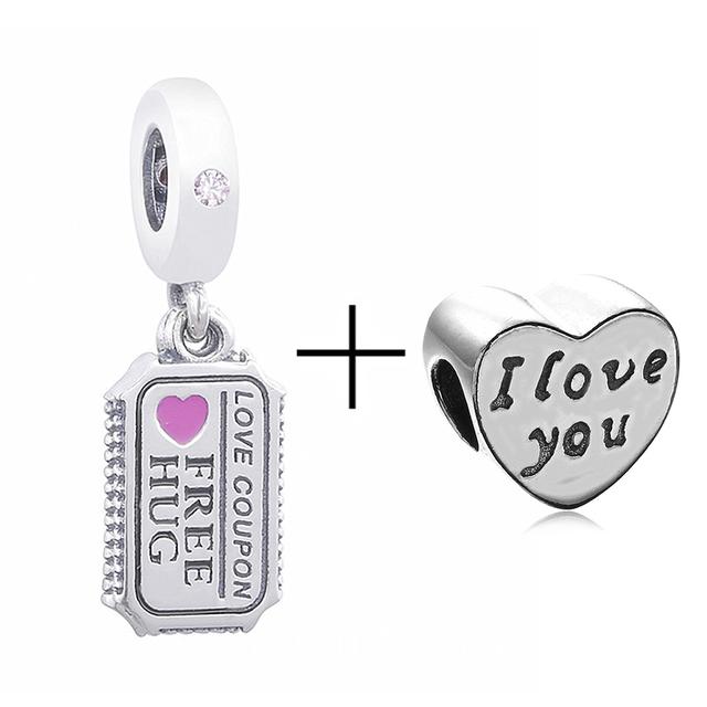 2 шт./лот, серебряный цвет, романтический стиль, подвеска из бисера, подходит для оригинального браслета-подвески «сделай сам», ожерелья для женщин, жены, изготовления ювелирных изделий
2 шт./лот, серебряный цвет, романтический стиль, подвеска из бисера, подходит для оригинального браслета-подвески «сделай сам», ожерелья для женщин, жены, изготовления ювелирных изделий