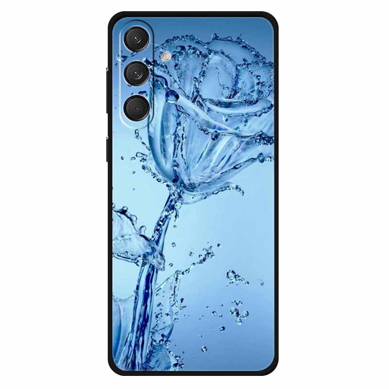 For Samsung Galaxy M35 5G Case Silicone Soft TPU Shockproof Back Cover For Samsung M35 M 35 Cases Printed New for GalaxyM35
For Samsung Galaxy M35 5G Case Silicone Soft TPU Shockproof Back Cover For Samsung M35 M 35 Cases Printed New for GalaxyM35