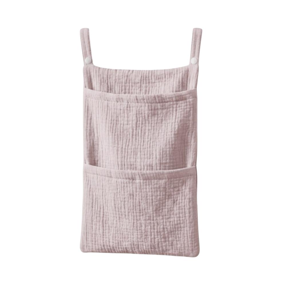 Large Capacity Baby Crib Hanging Bag Pure Cotton Diapers Organizer Stroller Storage Bag Bedside фиолетовый
Large Capacity Baby Crib Hanging Bag Pure Cotton Diapers Organizer Stroller Storage Bag Bedside фиолетовый