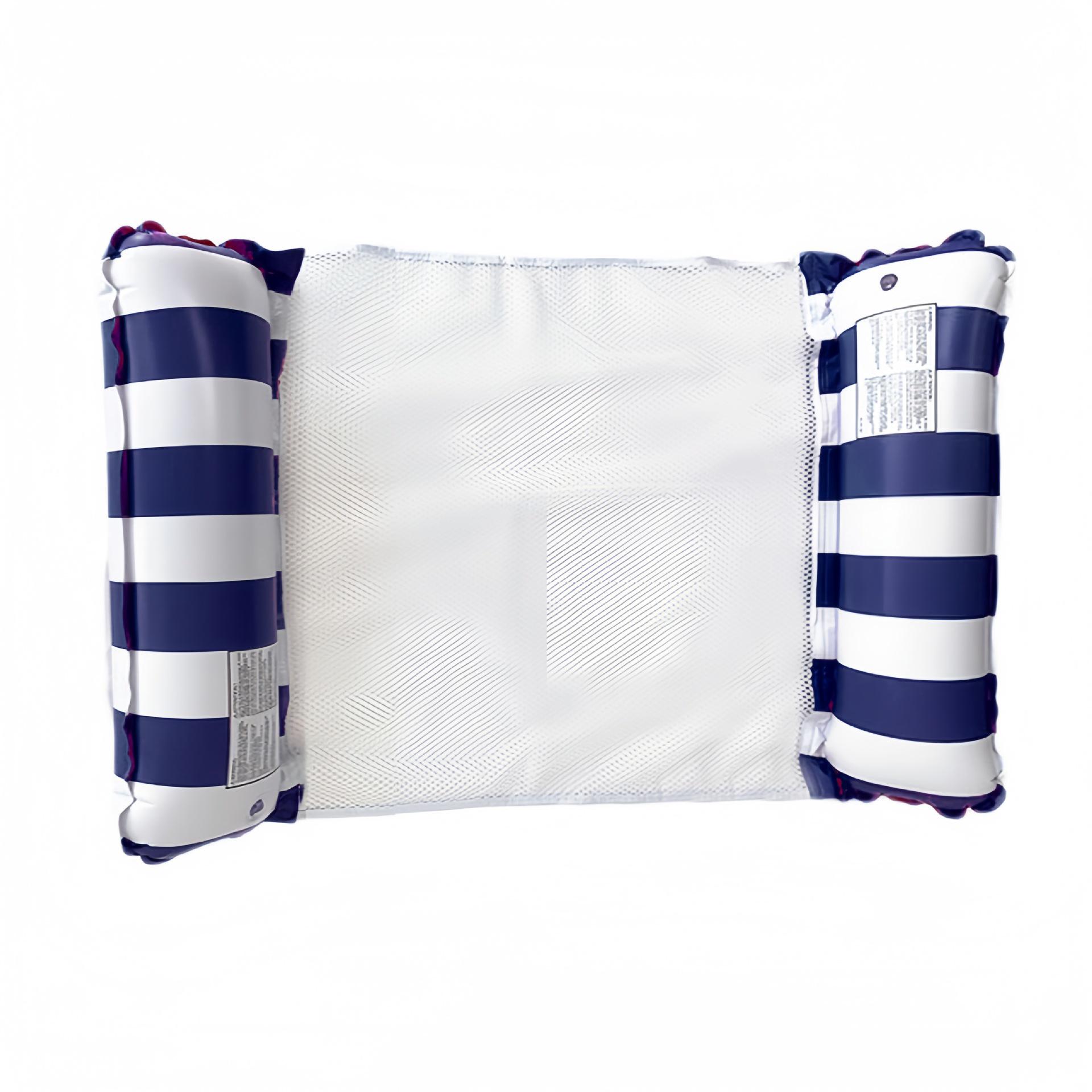 Portable Adult Inflatable Floating Bed with Backrest for Outdoor Beach Leisure Add Pump +0.7 Yuan
Portable Adult Inflatable Floating Bed with Backrest for Outdoor Beach Leisure Add Pump +0.7 Yuan