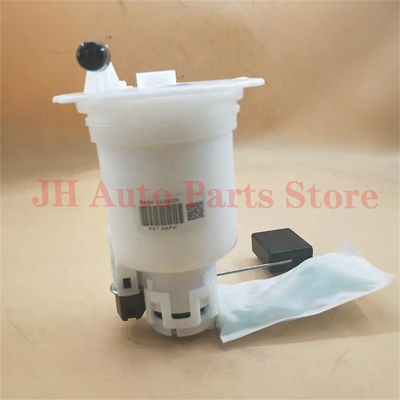 JH New Fuel Pump Module Assembly Fit For Mazda MPV 3.0L-V6 AJ51-13-35Z P76312M AJ511335Z L36-13-35ZA L361335ZA 101961-7550
JH New Fuel Pump Module Assembly Fit For Mazda MPV 3.0L-V6 AJ51-13-35Z P76312M AJ511335Z L36-13-35ZA L361335ZA 101961-7550