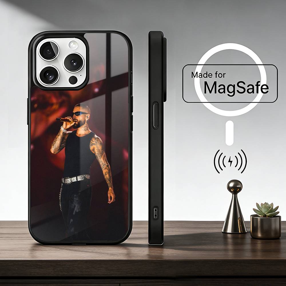 M-Maluma P-Pelon Phone Case For iPhone17,16,15,14,13,12,11 Plus,Pro Max, New Magnetic Wireless Charging iPhone13PROMAX
M-Maluma P-Pelon Phone Case For iPhone17,16,15,14,13,12,11 Plus,Pro Max, New Magnetic Wireless Charging iPhone13PROMAX
