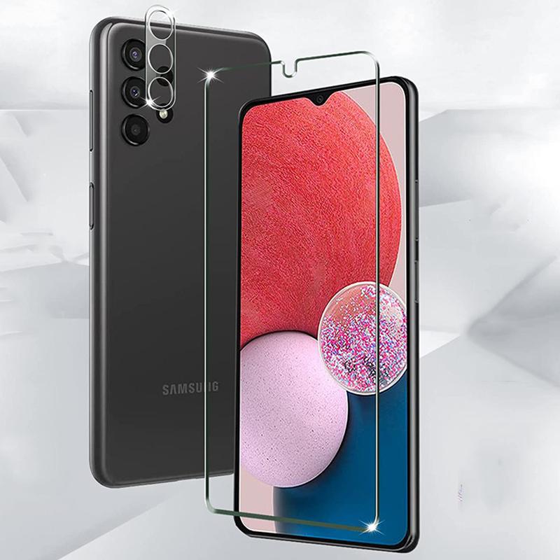 2IN1 Прозрачный объектив из закаленного стекла для Samsung Galaxy A04S M13 M53 M33 M23 A13 5G A23 A73 M32 M22 A22 A32 A52 A72 A12 M12 A50 Защитная пленка для экрана
2IN1 Прозрачный объектив из закаленного стекла для Samsung Galaxy A04S M13 M53 M33 M23 A13 5G A23 A73 M32 M22 A22 A32 A52 A72 A12 M12 A50 Защитная пленка для экрана