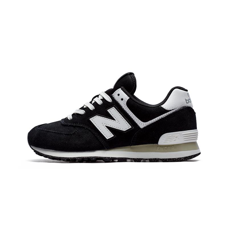 New Balance NB 574 Fabric Split Leather Synthetic Retro Comfortable Unisex Low-Top Casual Lifestyle Shoes U574YCE 36
New Balance NB 574 Fabric Split Leather Synthetic Retro Comfortable Unisex Low-Top Casual Lifestyle Shoes U574YCE 36