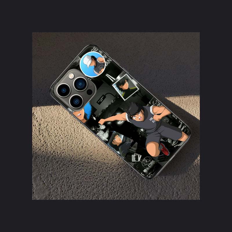 Чехол для телефона Soccer Ventures с аниме для Apple Iphone 15 13 12 11 14 Pro Max Mini Cover SE 2020 X XS XR 8 7 6 6S Plus 5 5S Shel iPhone 13 Mini
Чехол для телефона Soccer Ventures с аниме для Apple Iphone 15 13 12 11 14 Pro Max Mini Cover SE 2020 X XS XR 8 7 6 6S Plus 5 5S Shel iPhone 13 Mini