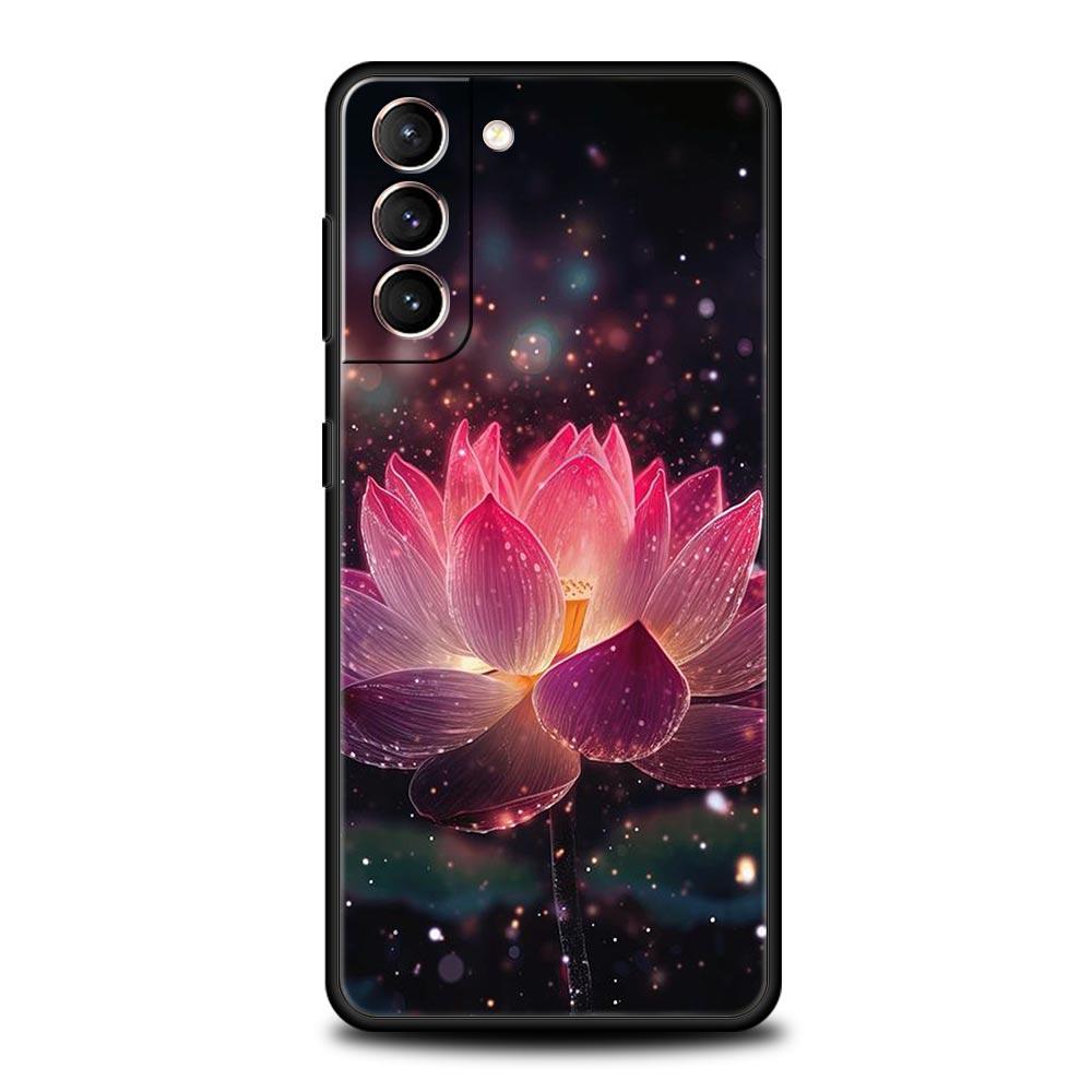 Роскошный чехол-накладка с цветком лотоса для Samsung Galaxy S24 S23 S22 Ultra S20 S21 FE 5G S10 S9 Plus S10E S8 S7 Edge Силиконовый чехол Samsung S8
Роскошный чехол-накладка с цветком лотоса для Samsung Galaxy S24 S23 S22 Ultra S20 S21 FE 5G S10 S9 Plus S10E S8 S7 Edge Силиконовый чехол Samsung S8