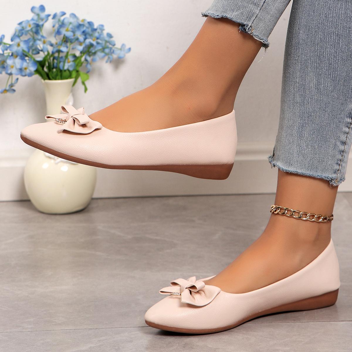 Женские туфли на плоской подошве, удобные балетки, комфортные лоферы, весенние и осенние повседневные офисные туфли для женщин, удобные модные кроссовки для женщин 36 бежевый
Женские туфли на плоской подошве, удобные балетки, комфортные лоферы, весенние и осенние повседневные офисные туфли для женщин, удобные модные кроссовки для женщин 36 бежевый