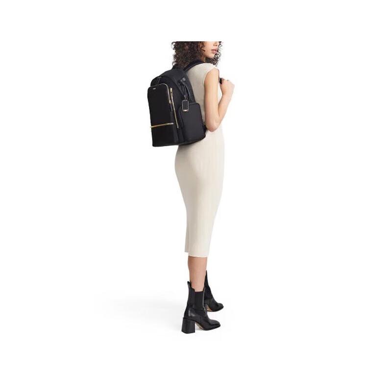 TUMI Voyageur Women s Laptop Backpack
TUMI Voyageur Women s Laptop Backpack