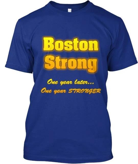 Boston Strong TTshirt Made in the USA Size S to 5XL L
Boston Strong TTshirt Made in the USA Size S to 5XL L