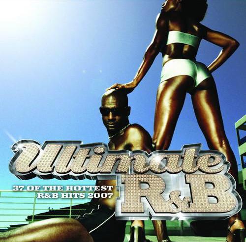 CD VARIOUS - Ultimate R&B 2007 0600753030608 Universal Music 2007 Europe Rap & Hip-Hop/R&B Used
CD VARIOUS - Ultimate R&B 2007 0600753030608 Universal Music 2007 Europe Rap & Hip-Hop/R&B Used