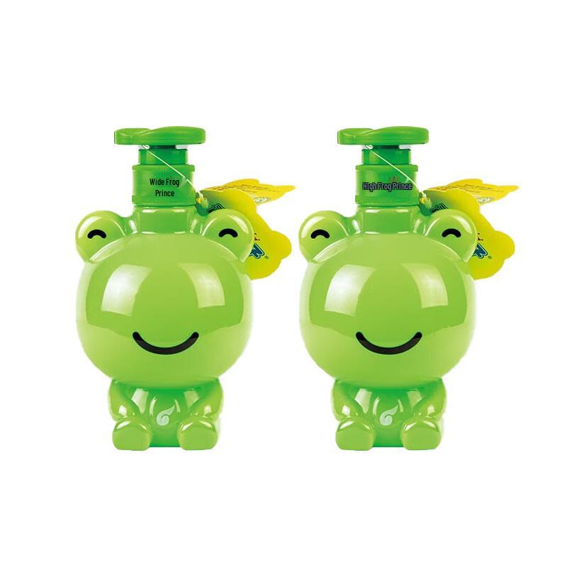 Frog Prince Children s Moisturizing Hand Soap
Frog Prince Children s Moisturizing Hand Soap