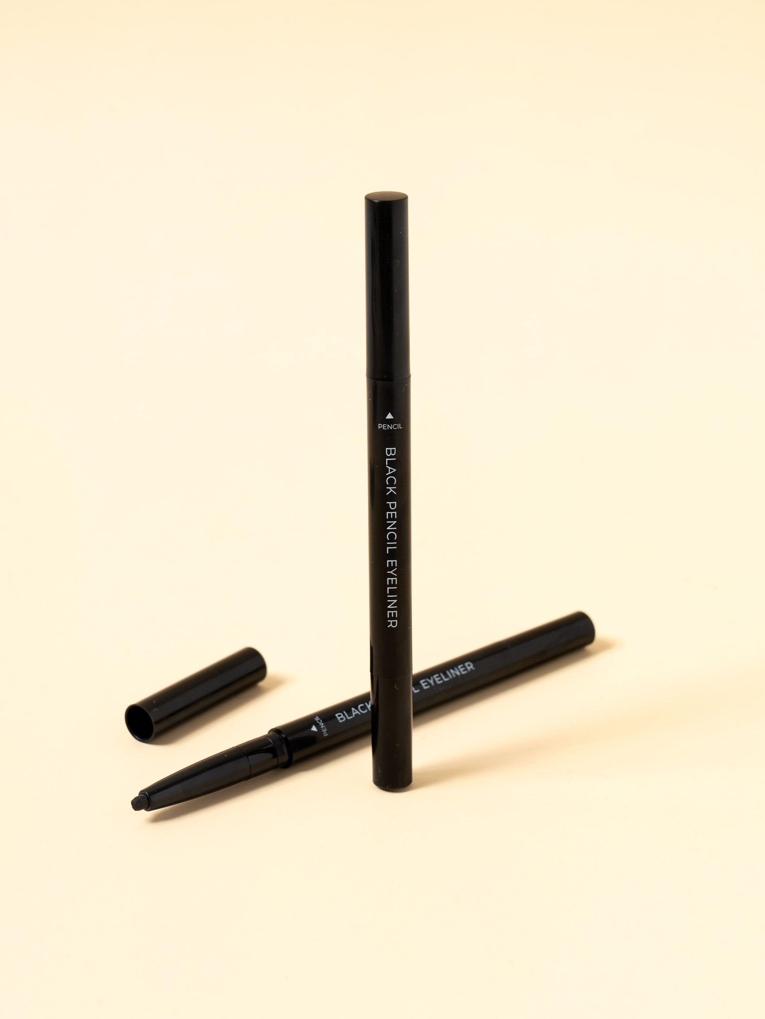 New Stylish Auto Eyeliner Pencil Black 1ea
New Stylish Auto Eyeliner Pencil Black 1ea