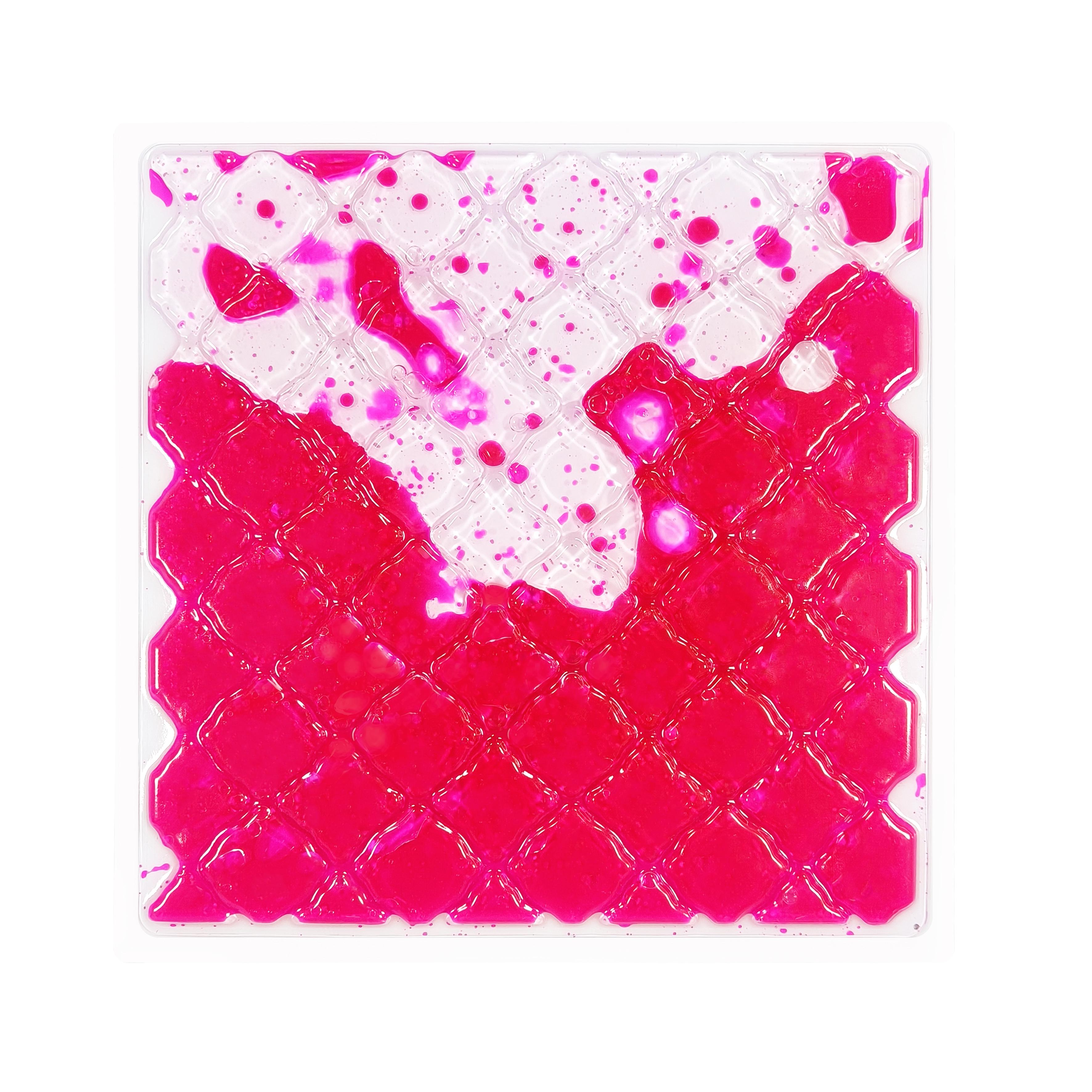 | Dynamic Flow Texture Sensory Liquid Floor Tiles Real Visual Change Tiles Classroom Fun Sensory Flooring красный
| Dynamic Flow Texture Sensory Liquid Floor Tiles Real Visual Change Tiles Classroom Fun Sensory Flooring красный
