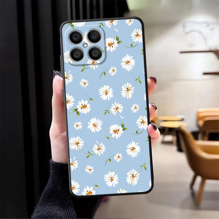 Funda Phone Cover Case for Honor Magic5Lite X7 200 400 Lite X5b 90 X6 70 X8 8X X9a Beautiful Cherry Blossoms Honor X9a
Funda Phone Cover Case for Honor Magic5Lite X7 200 400 Lite X5b 90 X6 70 X8 8X X9a Beautiful Cherry Blossoms Honor X9a