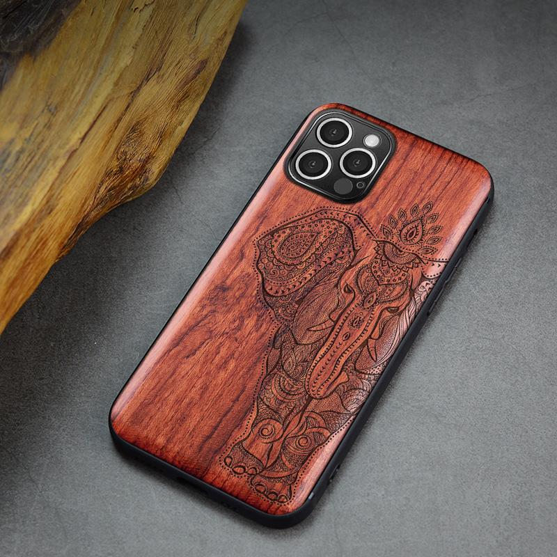 Real Wood Phone Case For iPhone 15 Pro Max Case Shockproof Wooden Cover For iPhone 11 12 13 14 15 Pro XR XS Max 7 8 Plus Funda for iPhone13 pro max
Real Wood Phone Case For iPhone 15 Pro Max Case Shockproof Wooden Cover For iPhone 11 12 13 14 15 Pro XR XS Max 7 8 Plus Funda for iPhone13 pro max