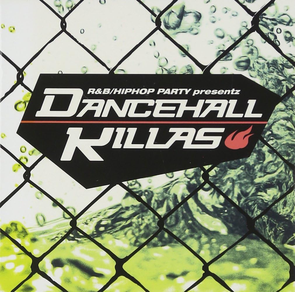 CD OMNIBUS, LADY LEE, PISTOL PETE & DJ - R&B/Hip Hop Party Presents Dancehal AVCD17284PROMO Япония Рэп & Хип-хоп/R&B Б/у
CD OMNIBUS, LADY LEE, PISTOL PETE & DJ - R&B/Hip Hop Party Presents Dancehal AVCD17284PROMO Япония Рэп & Хип-хоп/R&B Б/у