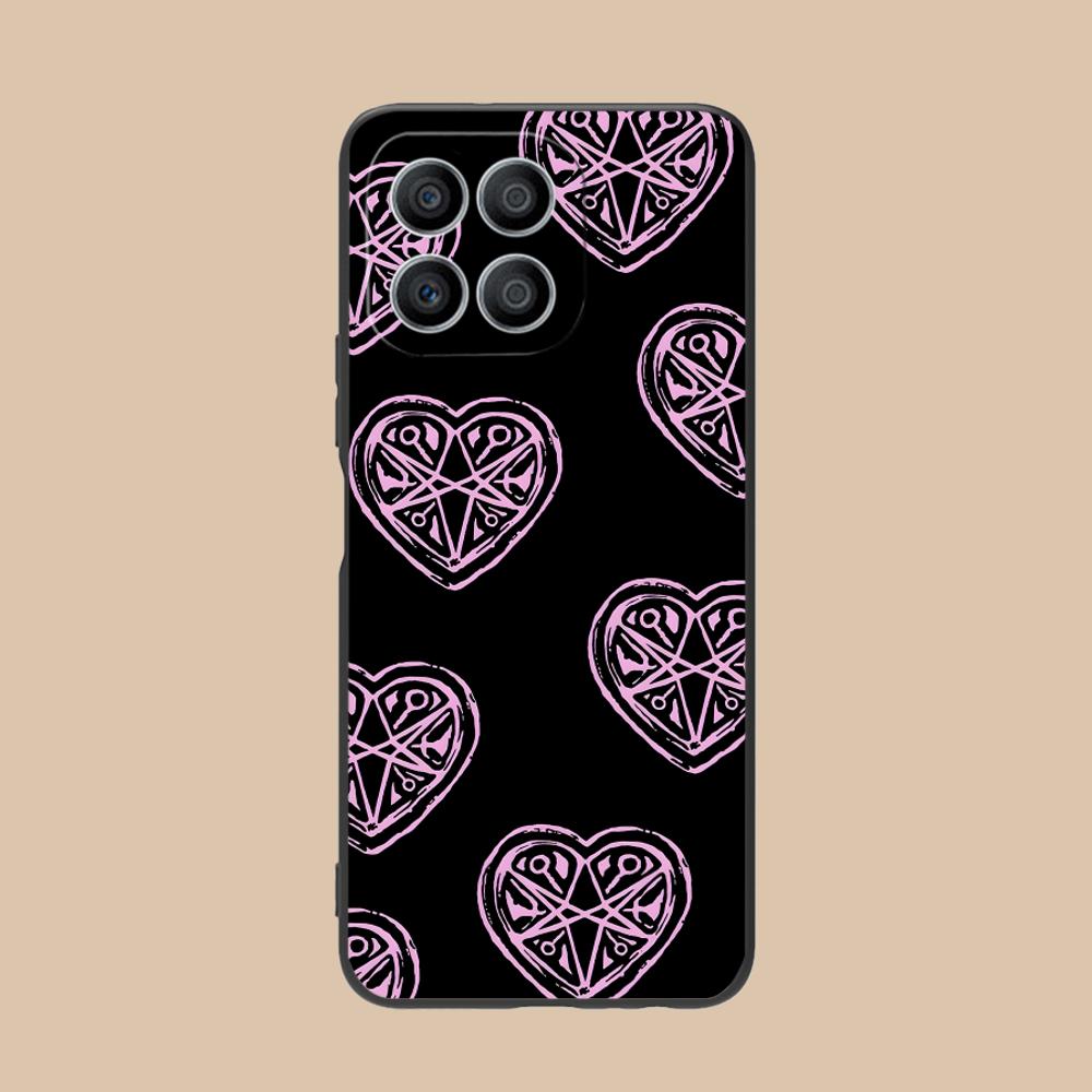 BMTH Bring Me Horizon Phone Case for Honor 90 80 70 60 50 30 20 10 9 8 7 Pro S SE Lite 5G Black Pretty Smartphone Cover Honor 8
BMTH Bring Me Horizon Phone Case for Honor 90 80 70 60 50 30 20 10 9 8 7 Pro S SE Lite 5G Black Pretty Smartphone Cover Honor 8