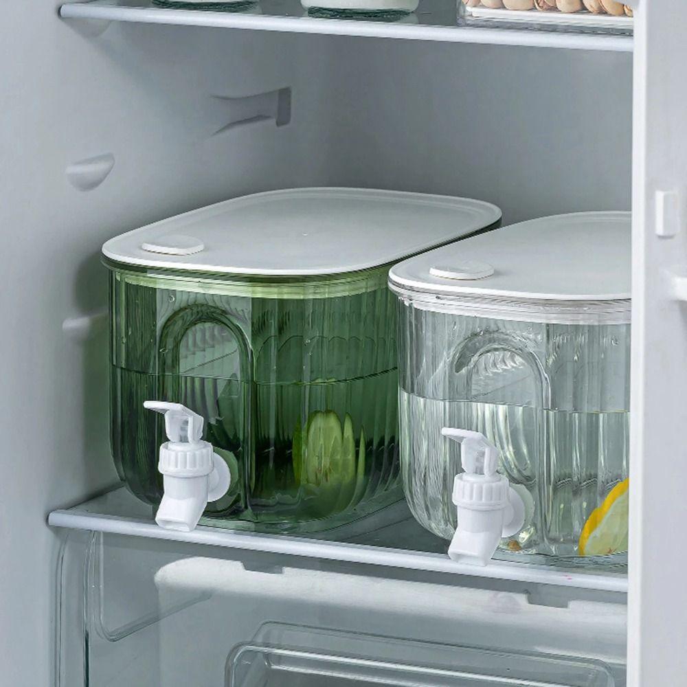 Faucet Fridge Can 4L Соковый кувшин Горшок Ведро для холодной воды Бутылка для холодной воды Главная зелёный
Faucet Fridge Can 4L Соковый кувшин Горшок Ведро для холодной воды Бутылка для холодной воды Главная зелёный