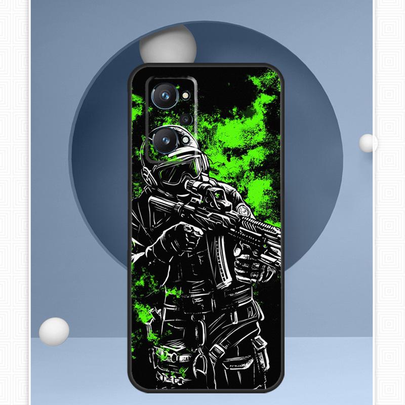 Army Soldier Special Forces For Realme C55 C33 C30 C21Y 10 Pro Plus GT Neo 5 3 3T Case For OnePlus 11 10 Pro Nord 2 2T Realme GT Neo5
Army Soldier Special Forces For Realme C55 C33 C30 C21Y 10 Pro Plus GT Neo 5 3 3T Case For OnePlus 11 10 Pro Nord 2 2T Realme GT Neo5