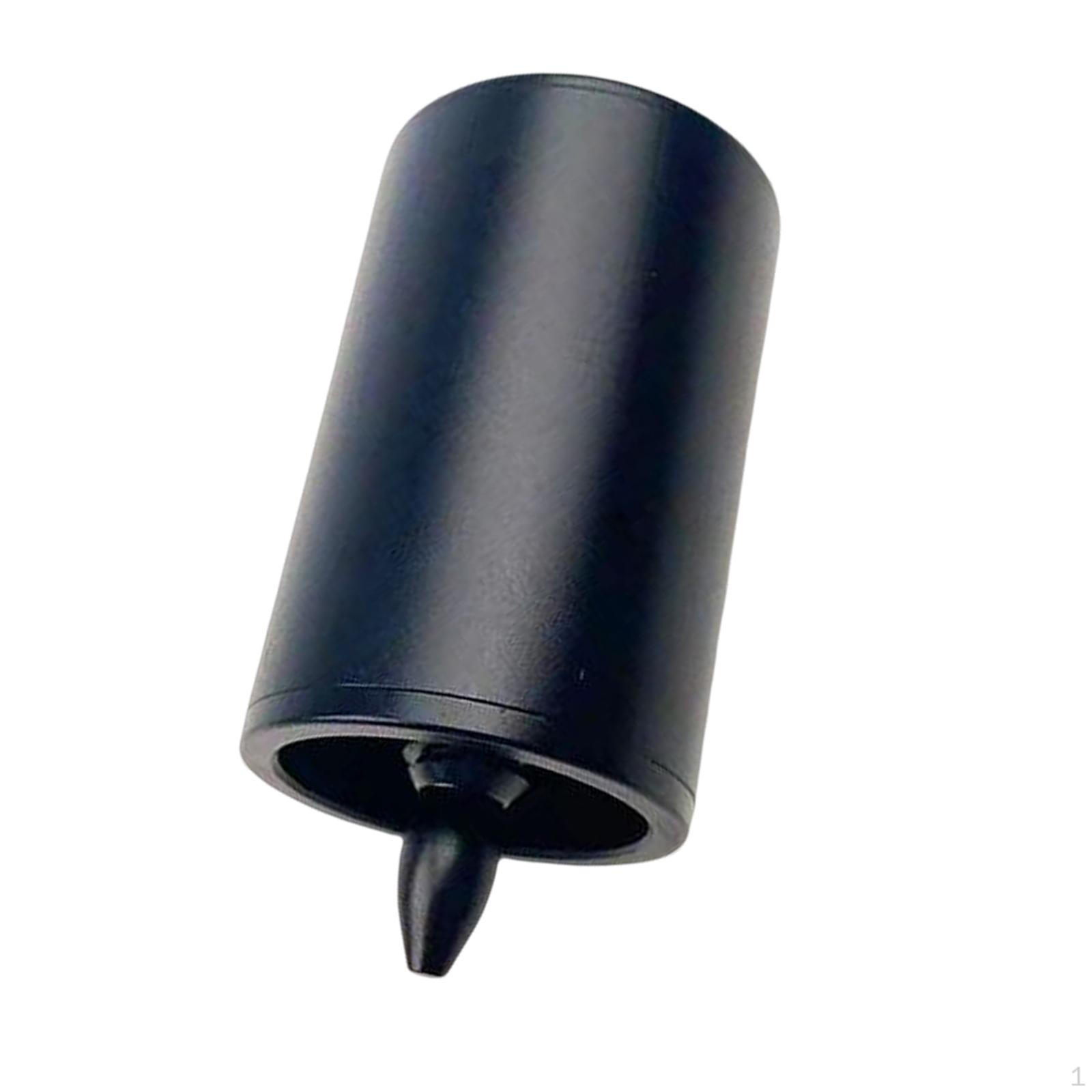 pool End , High Strength Aluminum Alloy Light Weight, Black Metal Accessories, for Billiard Snooker
pool End , High Strength Aluminum Alloy Light Weight, Black Metal Accessories, for Billiard Snooker